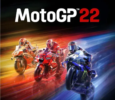 MotoGP 22 XBOX One / Xbox Series X|S Account — лицензионный ключ