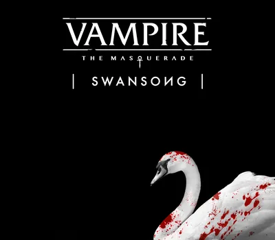 Vampire: The Masquerade - Swansong PS5 Account — лицензионный ключ