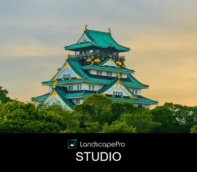 LandscapePro Studio 3 CD Key (2 Devices) — лицензионный ключ