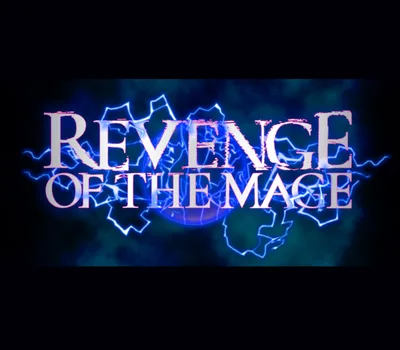 Revenge of the Mage PC Steam CD Key — лицензионный ключ