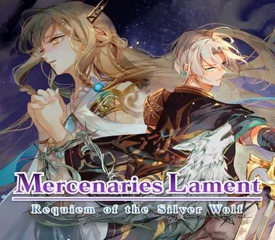 Mercenaries Lament: Requiem of the Silver Wolf PC Steam CD Key — лицензионный ключ