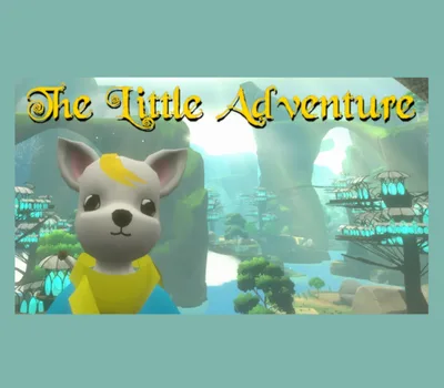 The Little Adventure PC Steam CD Key — лицензионный ключ