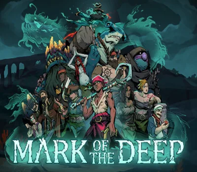 Mark of the Deep PC Steam CD Key — лицензионный ключ
