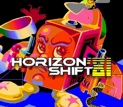 Horizon Shift '81 PC Steam CD Key — лицензионный ключ