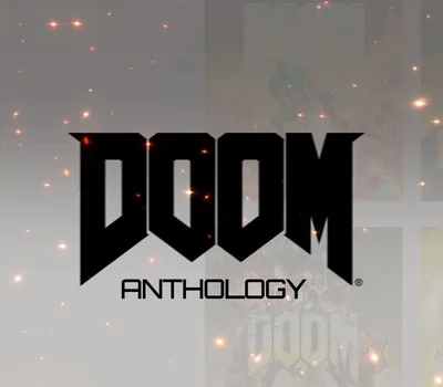 DOOM Anthology EU XBOX One / Xbox Series X|S CD Key — лицензионный ключ