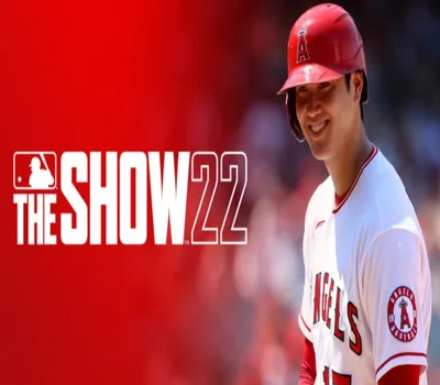 MLB The Show 22 PS5 Account — лицензионный ключ