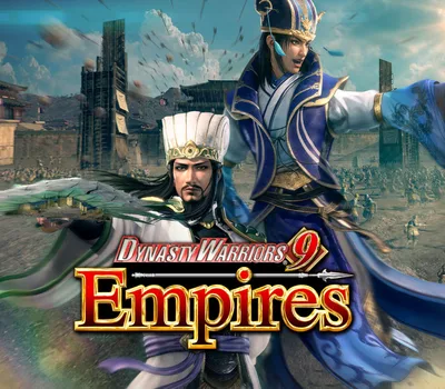 DYNASTY WARRIORS 9 Empires PS5 Account — лицензионный ключ