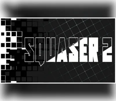 SQUASER 2 PC Steam CD Key — лицензионный ключ