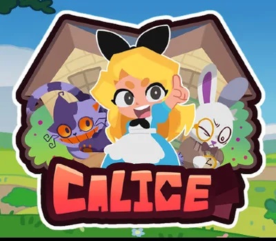 Calice PC Steam CD Key — лицензионный ключ
