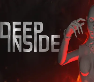 Deep Inside PC Steam CD Key — лицензионный ключ
