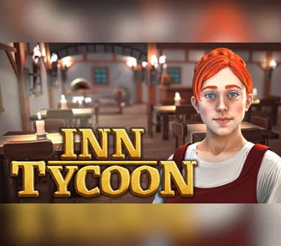 Inn Tycoon PC Steam Account — лицензионный ключ