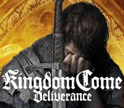 Kingdom Come: Deliverance PC Epic Games Account — лицензионный ключ