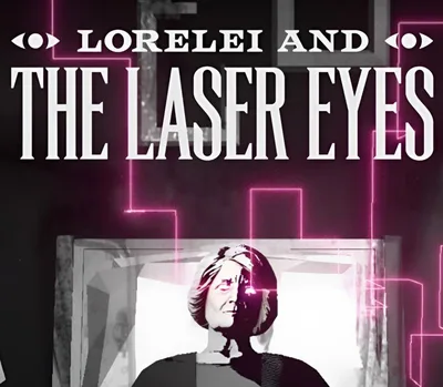 Lorelei and the Laser Eyes PS4/PS5 Account — лицензионный ключ