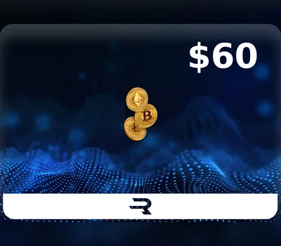 Rewarble Coinbase (ETH) $60 Gift Card — лицензионный ключ