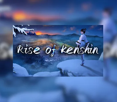 Rise of Kenshin PC Steam CD Key — лицензионный ключ