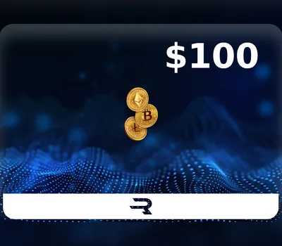 Rewarble Kraken (BTC) $100 Gift Card — лицензионный ключ