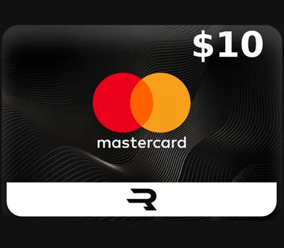 Rewarble MasterCard $10 Gift Card — лицензионный ключ