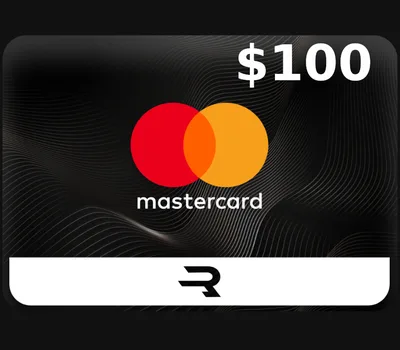 Rewarble MasterCard $100 Gift Card — лицензионный ключ
