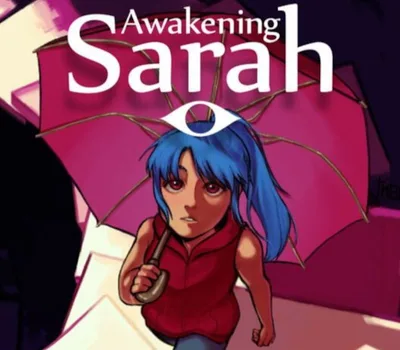 Awakening Sarah PC Steam CD Key — лицензионный ключ