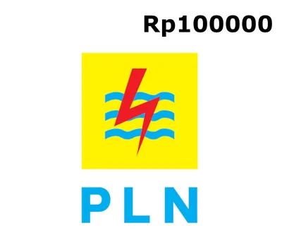 PLN Rp100000 Gift Card ID — лицензионный ключ