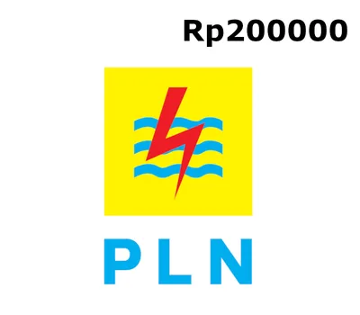 PLN Rp200000 Gift Card ID — лицензионный ключ