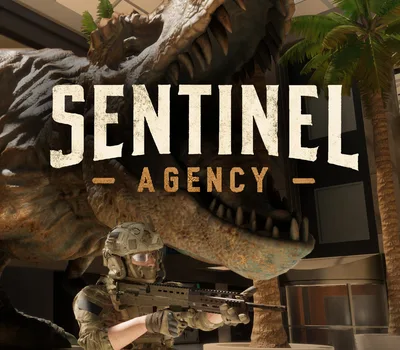 Sentinel Agency PC Steam CD Key — лицензионный ключ