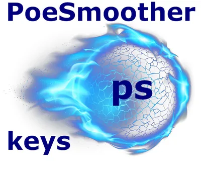 PoeSmoother PoE1 CD Key — лицензионный ключ