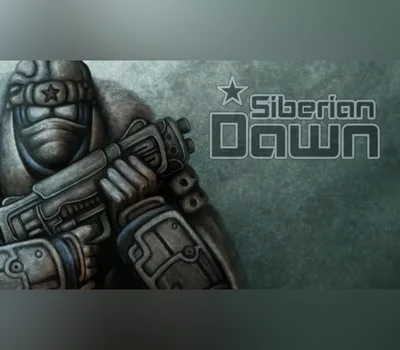 Siberian Dawn + Mission Pack 1&2 Bundle PC Steam CD Key — лицензионный ключ