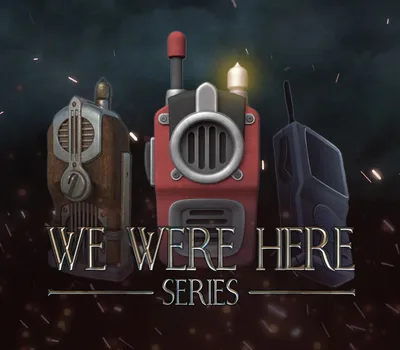 We Were Here Series Bundle (2023) PC Steam CD Key — лицензионный ключ