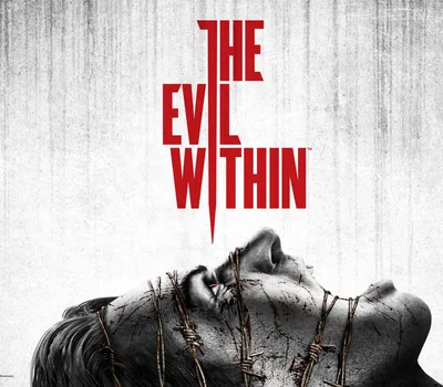 The Evil Within PS4 Account — лицензионный ключ