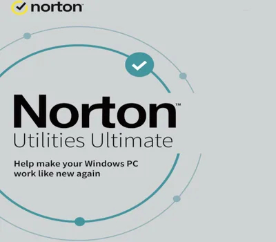Norton Utilities Ultimate 2025 US Key (1 Year / 10 PCs) — лицензионный ключ