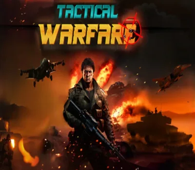 Tactical Warfare PC Steam CD Key — лицензионный ключ