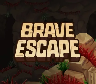 Brave Escape PC Steam CD Key — лицензионный ключ