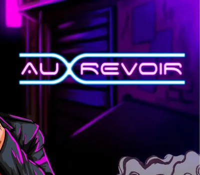 Au Revoir PC Steam CD Key — лицензионный ключ