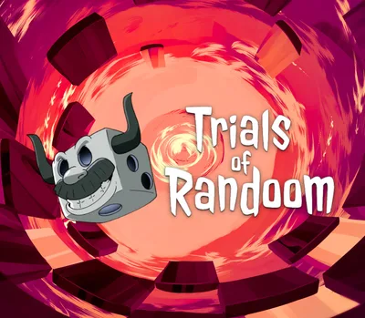 Trials Of Randoom PC Steam CD Key — лицензионный ключ