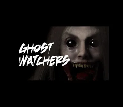 Ghost Watchers EU PC Steam CD Key — лицензионный ключ