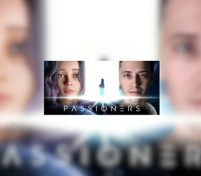 PASSIONERS PC Steam CD Key — лицензионный ключ