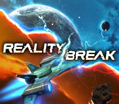 Reality Break PC Steam CD Key — лицензионный ключ