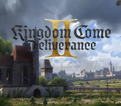 Kingdom Come: Deliverance II CA Xbox Series X|S CD Key — лицензионный ключ