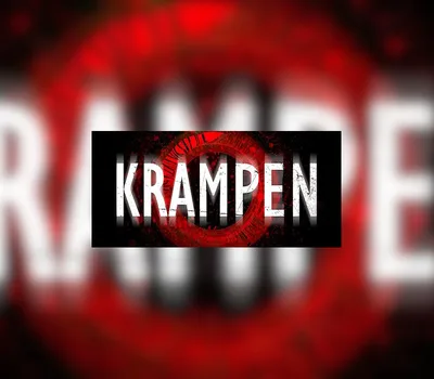 KRAMPEN PC Steam Account — лицензионный ключ