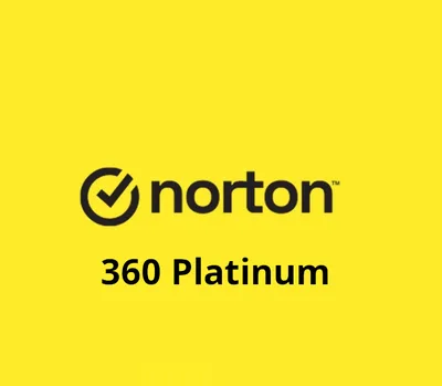 Norton 360 Platinum US Key (1 Year / 20 Devices) + 100 GB Cloud Storage — лицензионный ключ