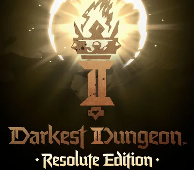 Darkest Dungeon II: Resolute Edition PC Steam CD Key — лицензионный ключ