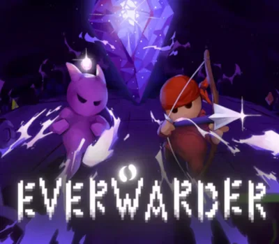 Everwarder PC Steam CD Key — лицензионный ключ