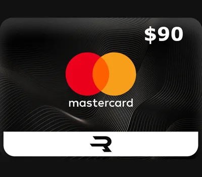 Rewarble MasterCard $90 Gift Card — лицензионный ключ