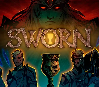 SWORN EU PC Steam CD Key — лицензионный ключ