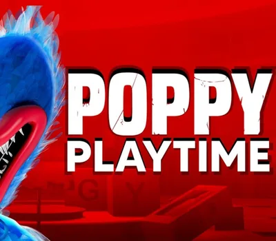 Poppy Playtime: Chapter 1 PS5 Account — лицензионный ключ