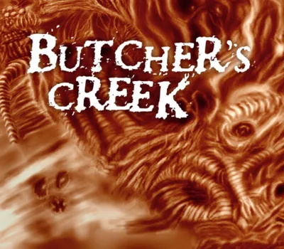Butcher's Creek PC Steam CD Key — лицензионный ключ