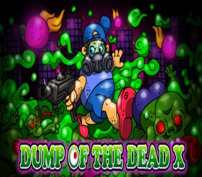 Dump of the Dead X PC Steam CD Key — лицензионный ключ
