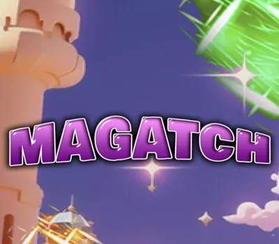 Magatch PC Steam CD Key — лицензионный ключ
