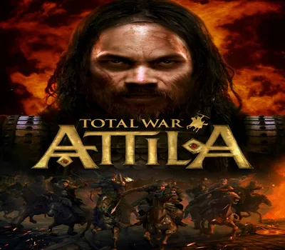 Total War: ATTILA RU/CIS PC Steam CD Key — лицензионный ключ